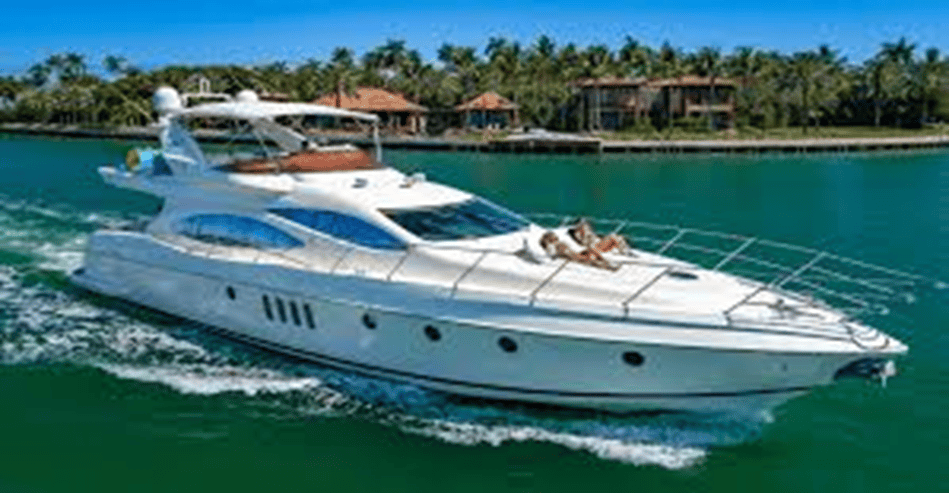 Your Miami Bachelorette Party Needs a Boat—Here’s Why